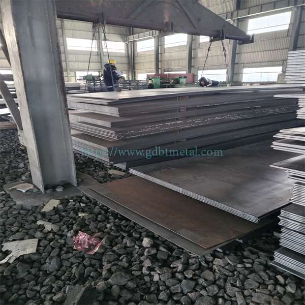 Carbon Steel Plate&Sheet